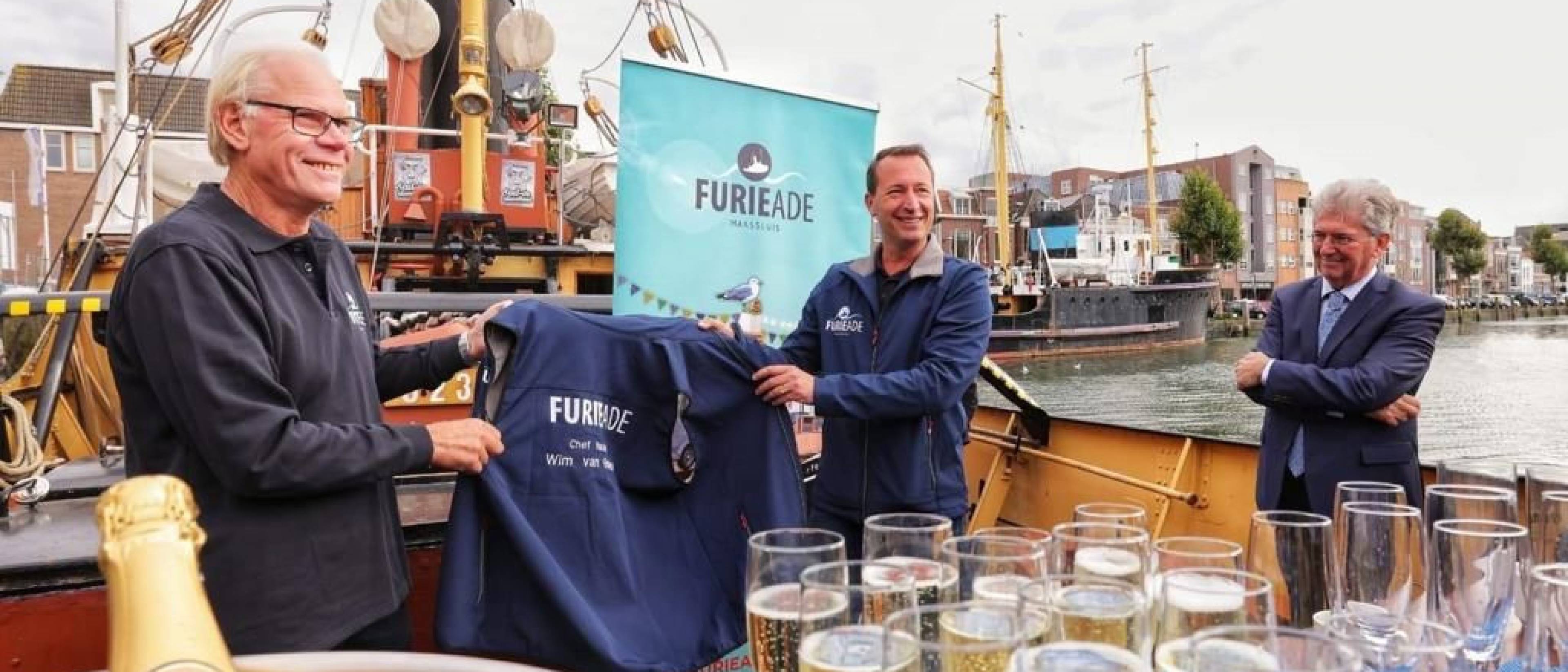 furieade-maassluis