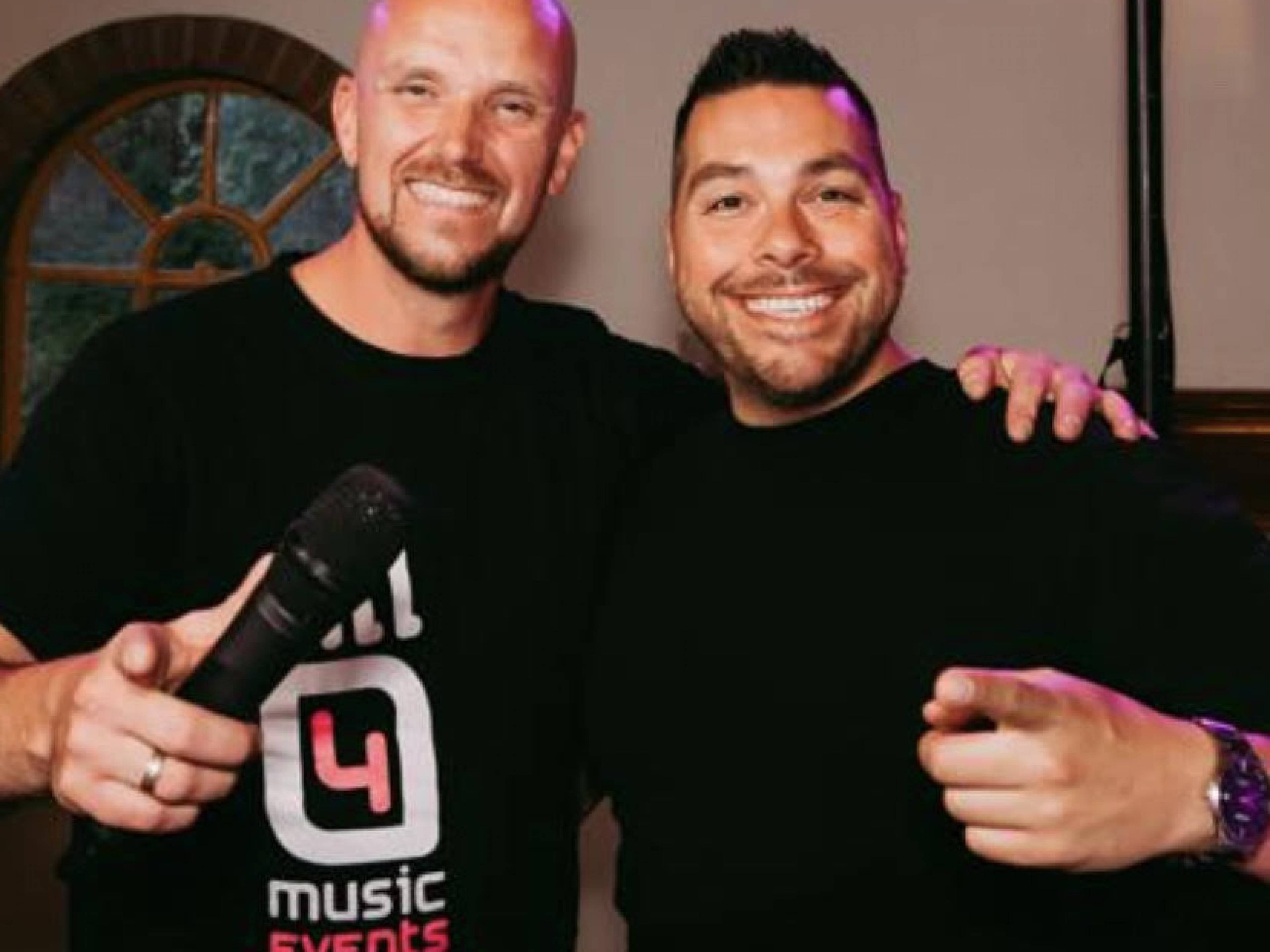 All4 Music Events