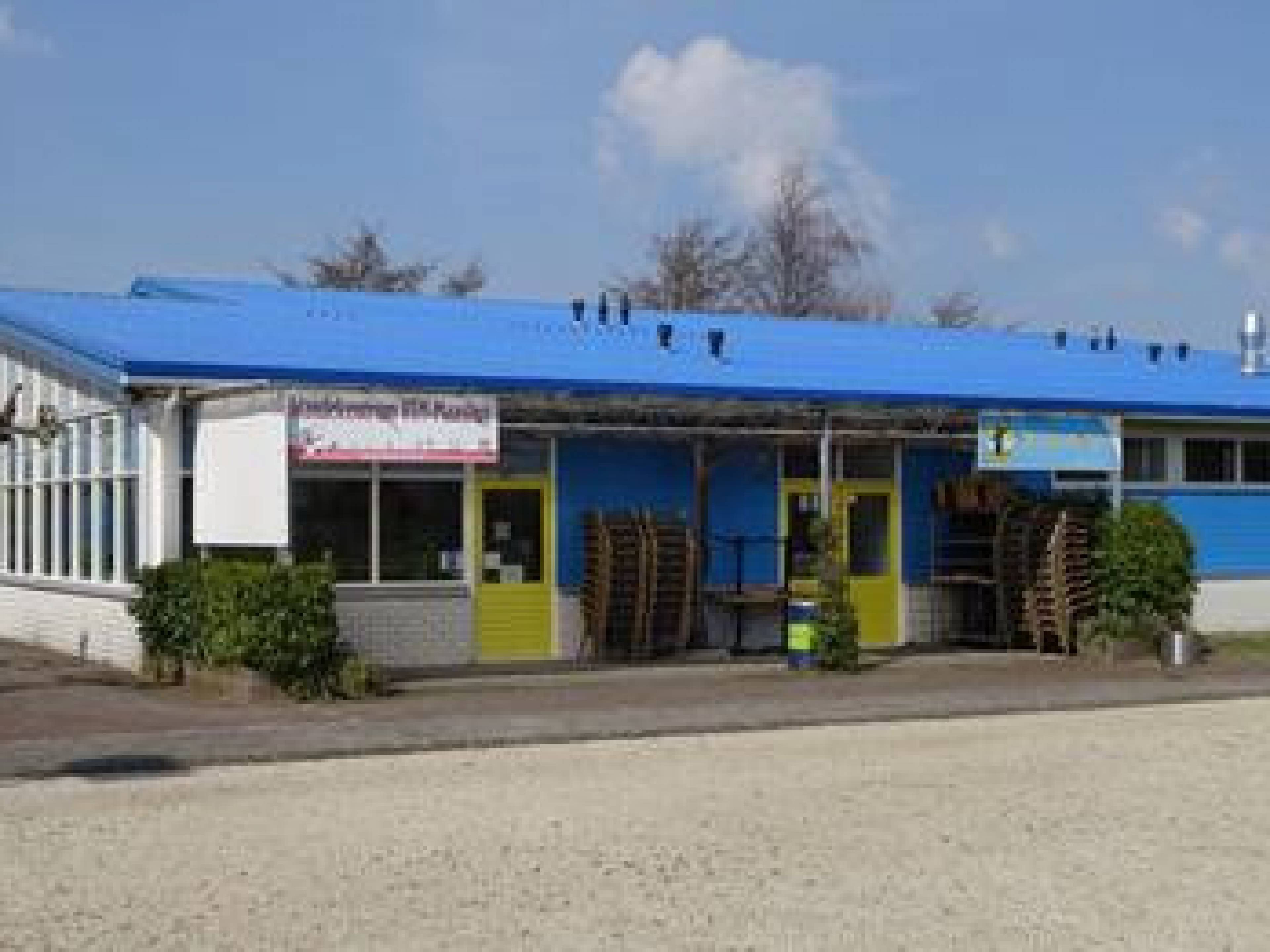 39e Furieademars wandelvereniging V.T.M