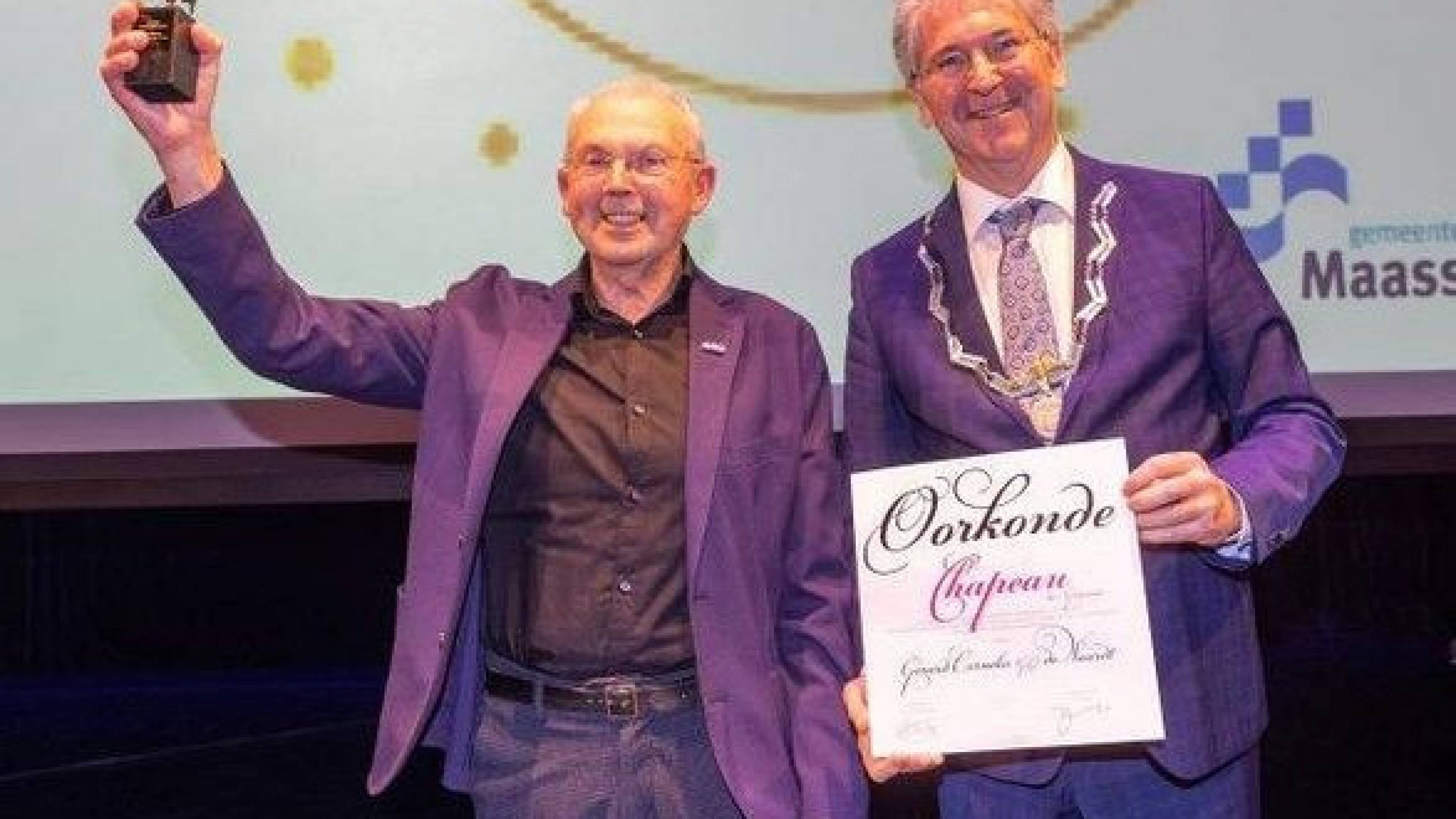 Op zaterdag 5 oktober van 09.30 - 10.00 een feestelijk openingsconcert van beiaardier Gerard vanuit de toren van de Groote Kerk de Waardt