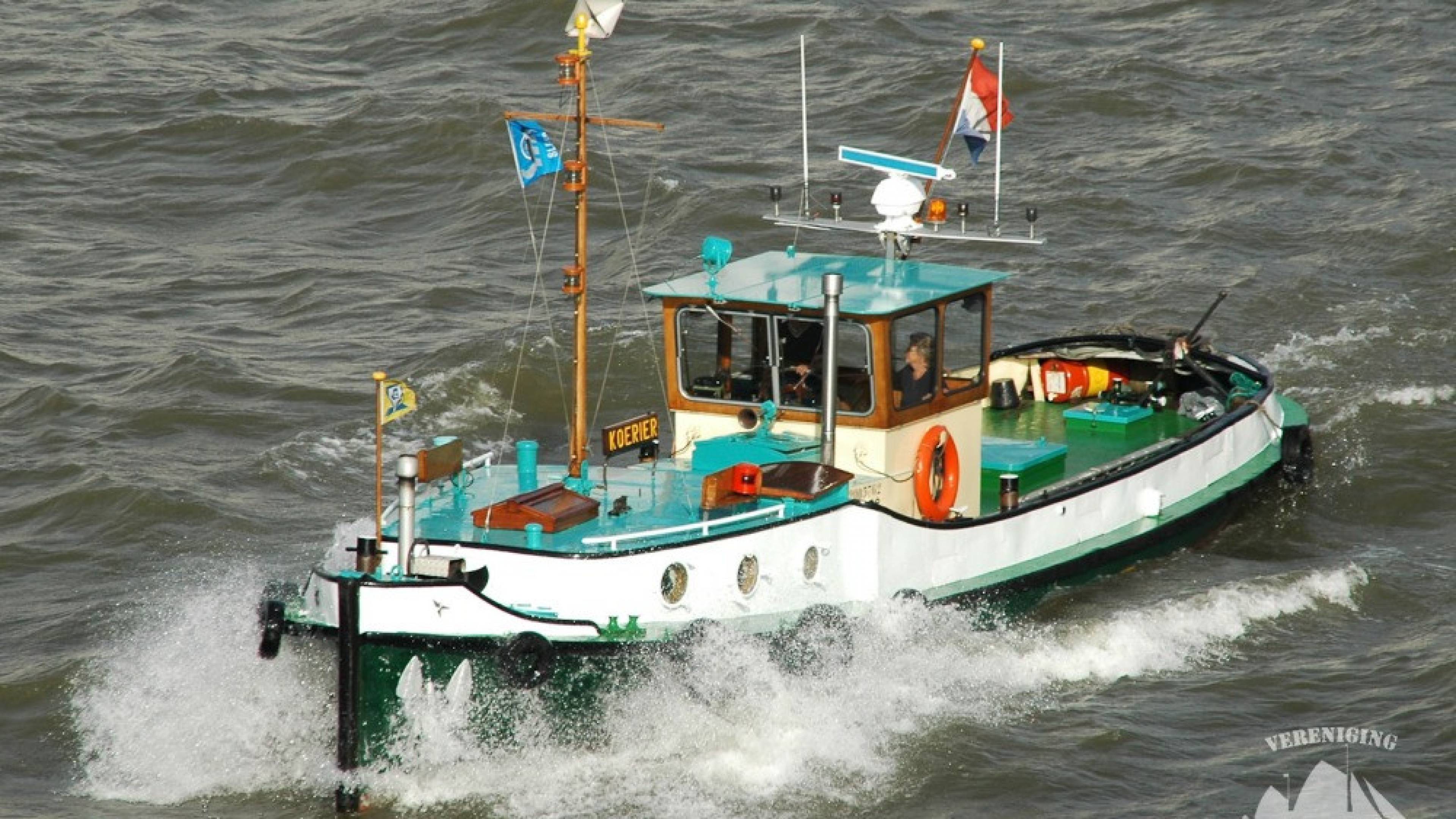 Koerier
