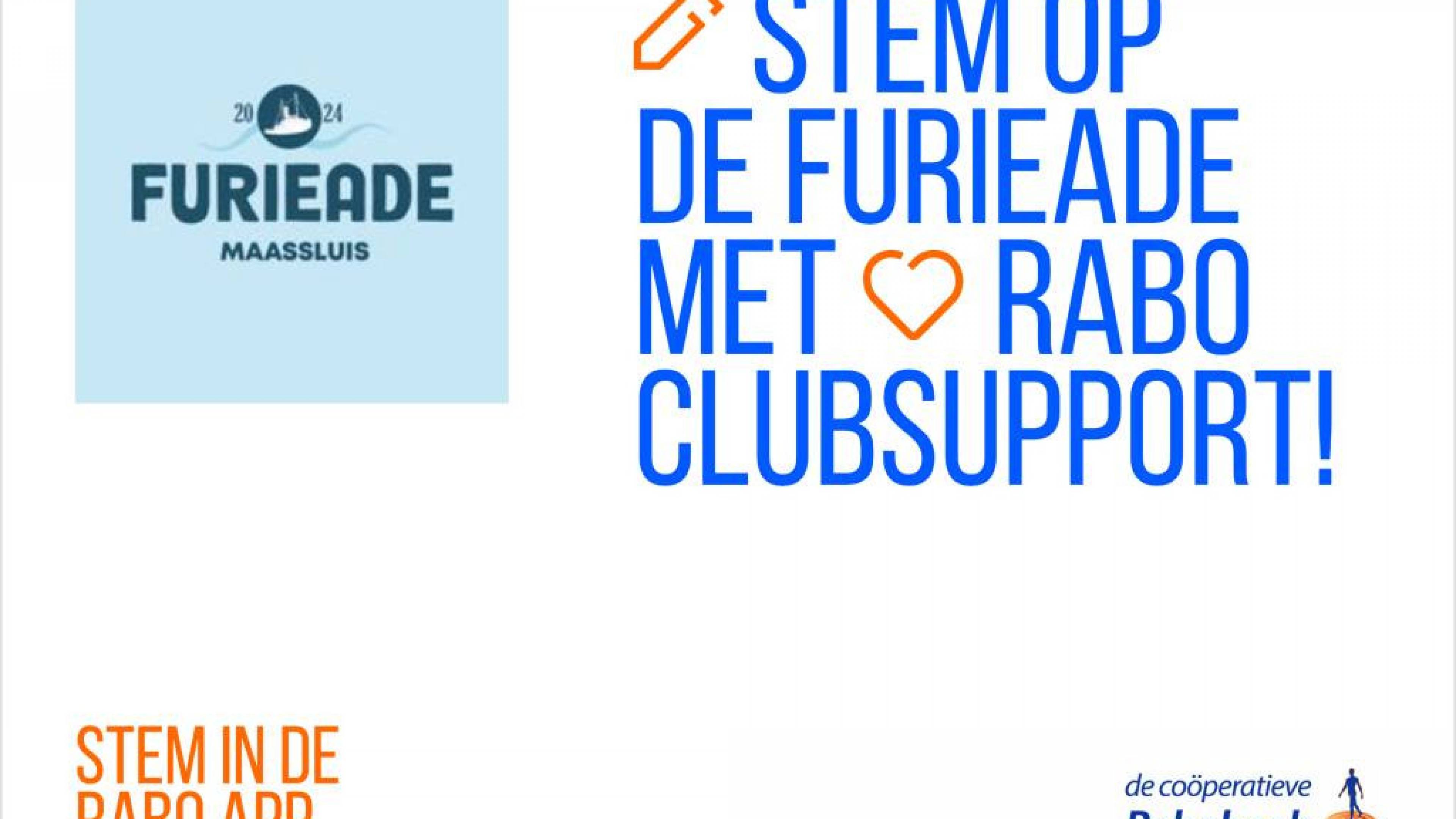 Rabo clubsupport
