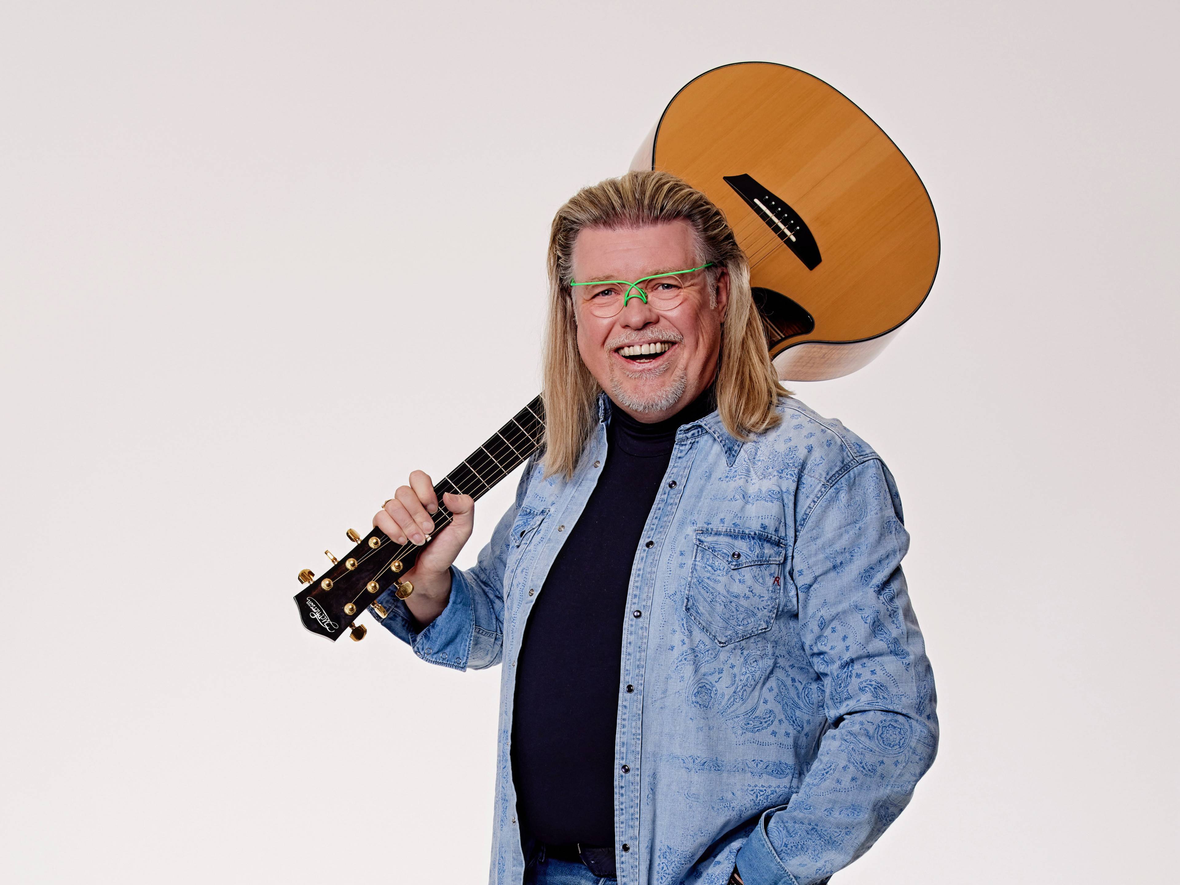 Rene Karst