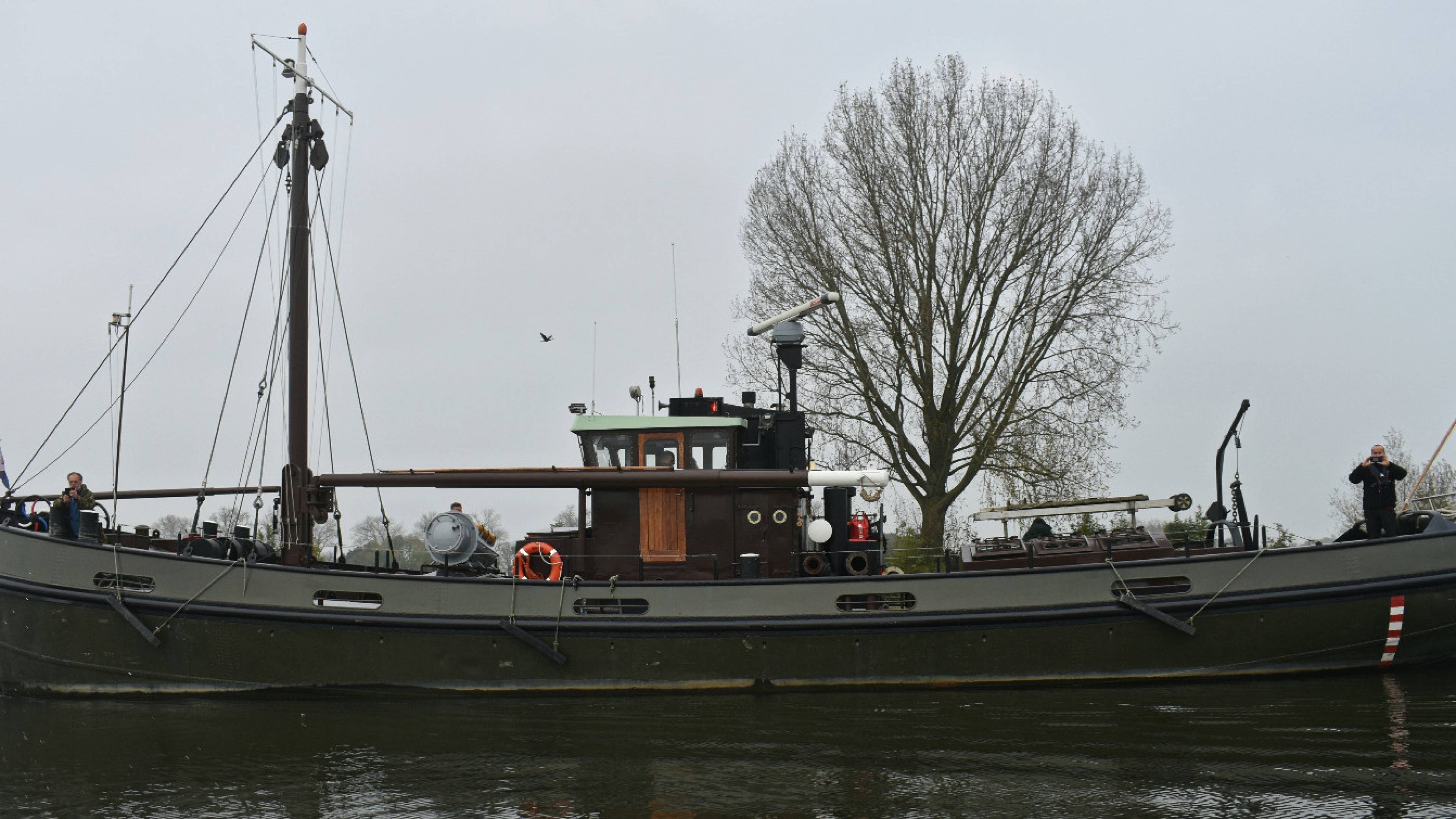 Rijksvaartuig 29
